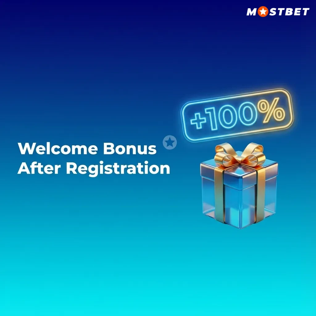 Banner promoting 125% welcome bonus up to 45,000 INR for new Indian users on first sports betting and casino deposit