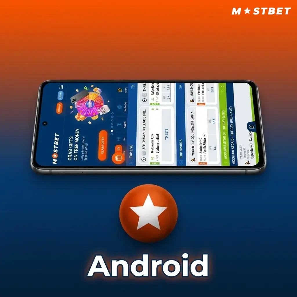 Mostbet Android APK download guide for Indian users on smartphones and tablets running Android 5.0 or above