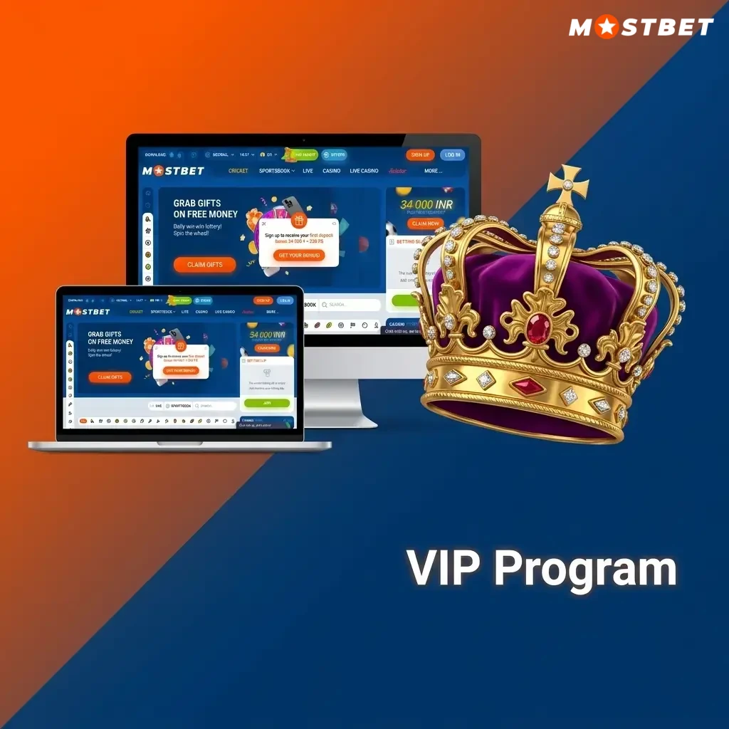 Mostbet VIP programme tiers from Bronze to Diamond with exclusive cashback, faster withdrawals and personalised bonus offers